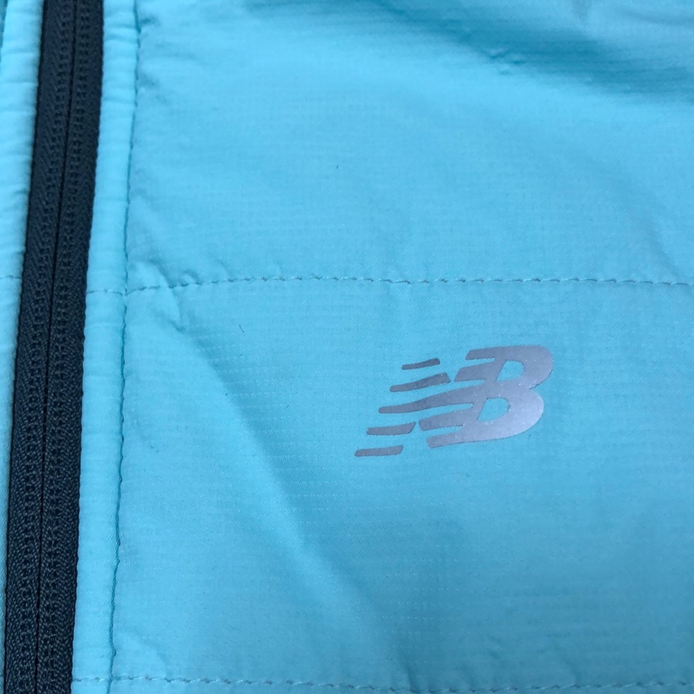 New Balance Jacket - Picture 3 of 7